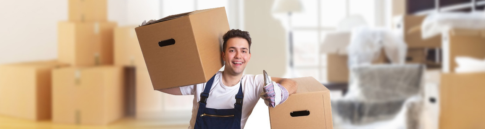 Gümüşhane Parça Eşya Taşıma